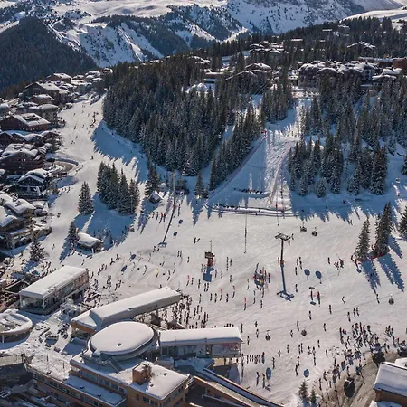 Sur Les Pistes Avec Parking à 1850 - Fr-1-564-165