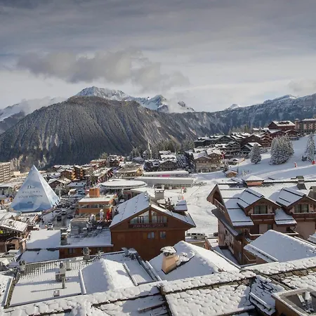 Sur Les Pistes Avec Parking à 1850 - Fr-1-564-165 *