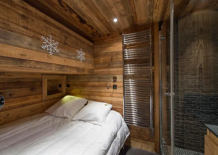 Sur Les Pistes Avec Parking A 1850 - Fr-1-564-165 Appartement