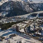 Sur Les Pistes Avec Parking A 1850 - Fr-1-564-165 Courchevel