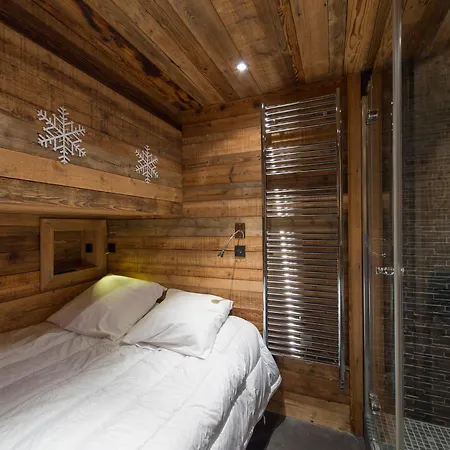 Sur Les Pistes Avec Parking A 1850 - Fr-1-564-165 Apartment