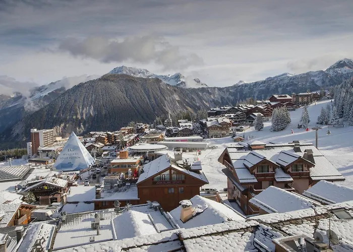 Sur Les Pistes Avec Parking A 1850 - Fr-1-564-165 *